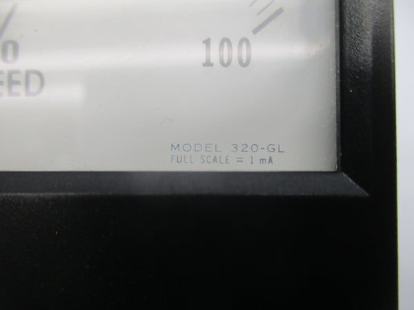 RELCON 320-GL 0-100 NSNP