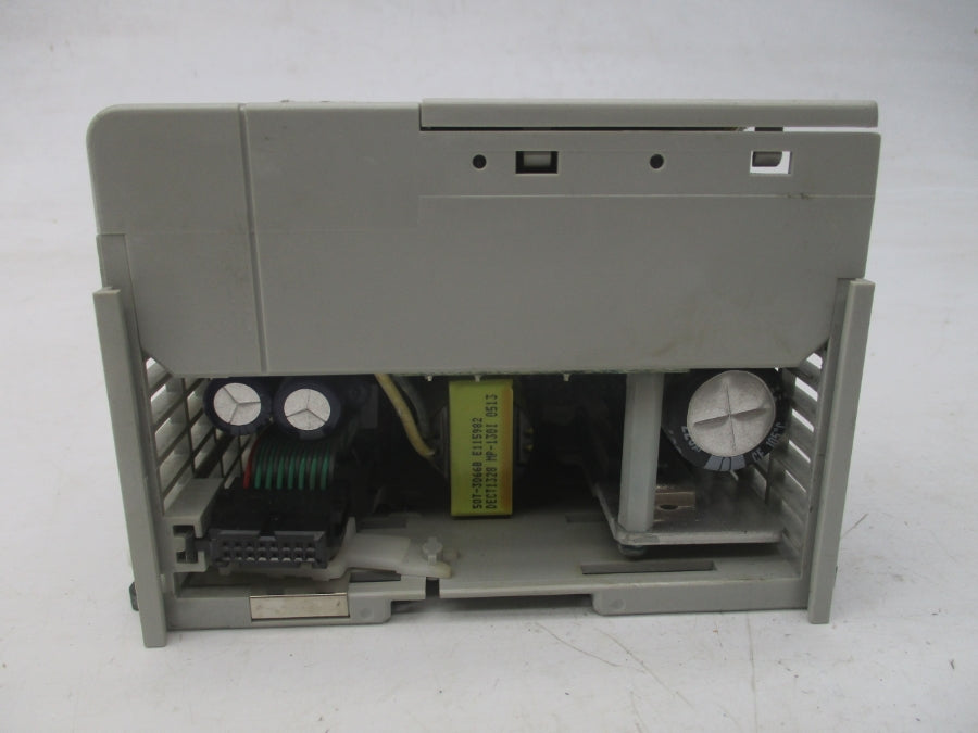 ALLEN BRADLEY 1769-PA2 SER. A 24VDC 0.7A UNMP