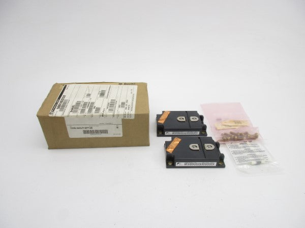 ALLEN BRADLEY 1336-QOUT-SP12B SER. B NSMP