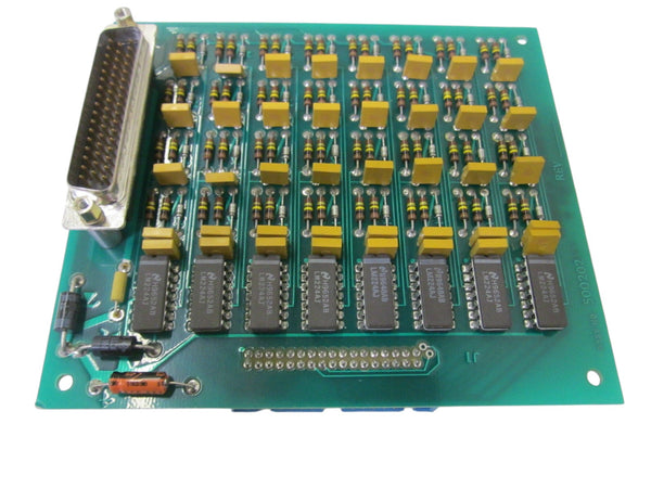 QCI 185342 PC BOARD UNMP