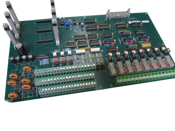 RAMSEY ECW950100401 REV.A DISTRIBUTION CIRCUIT BOARD UNMP