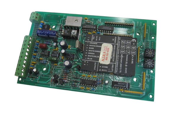 RAYTEK 95922-2 REV.B CONTROL BOARD UNMP