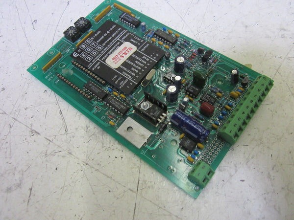 RAYTEK 95922-2 REV.B CONTROL BOARD UNMP