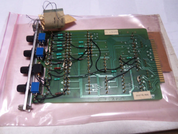 RELIANCE CIRCUIT BOARD 84543108 UNMP