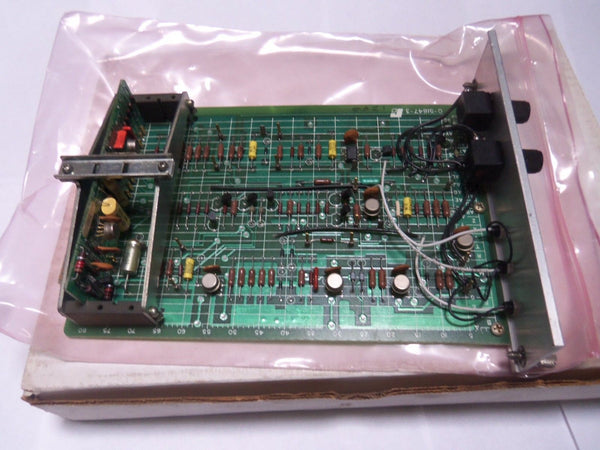 RELIANCE CIRCUIT BOARD 80141219A UNMP