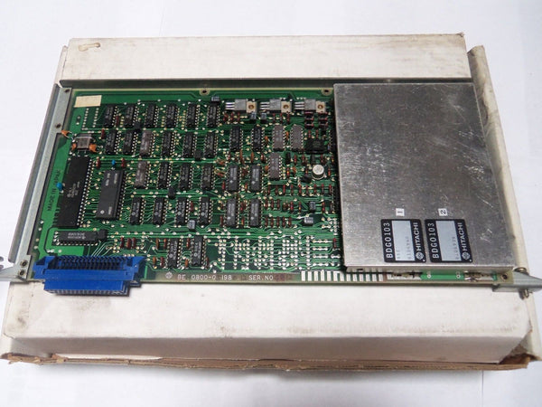 RELIANCE CIRCUIT BOARD BEH0800-05198012 UNMP
