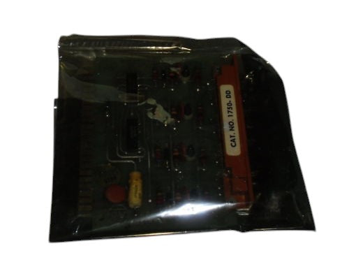 ALLEN BRADLEY 1750-DD REMAN