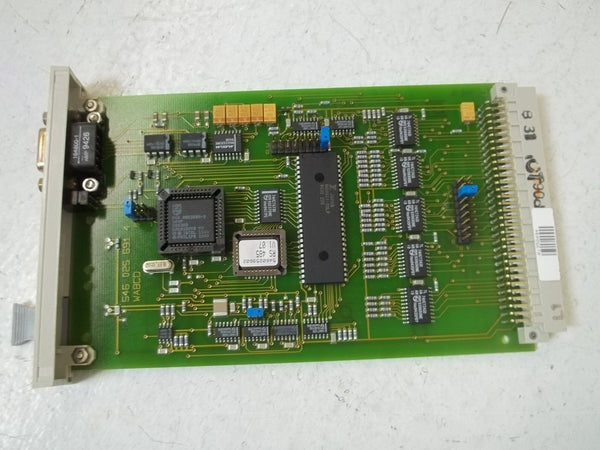 REXROTH 5460256922 BOARD NSMP
