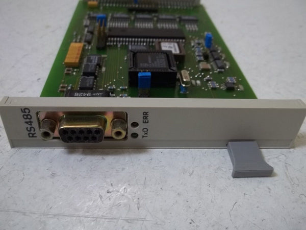 REXROTH 5460256922 BOARD NSMP