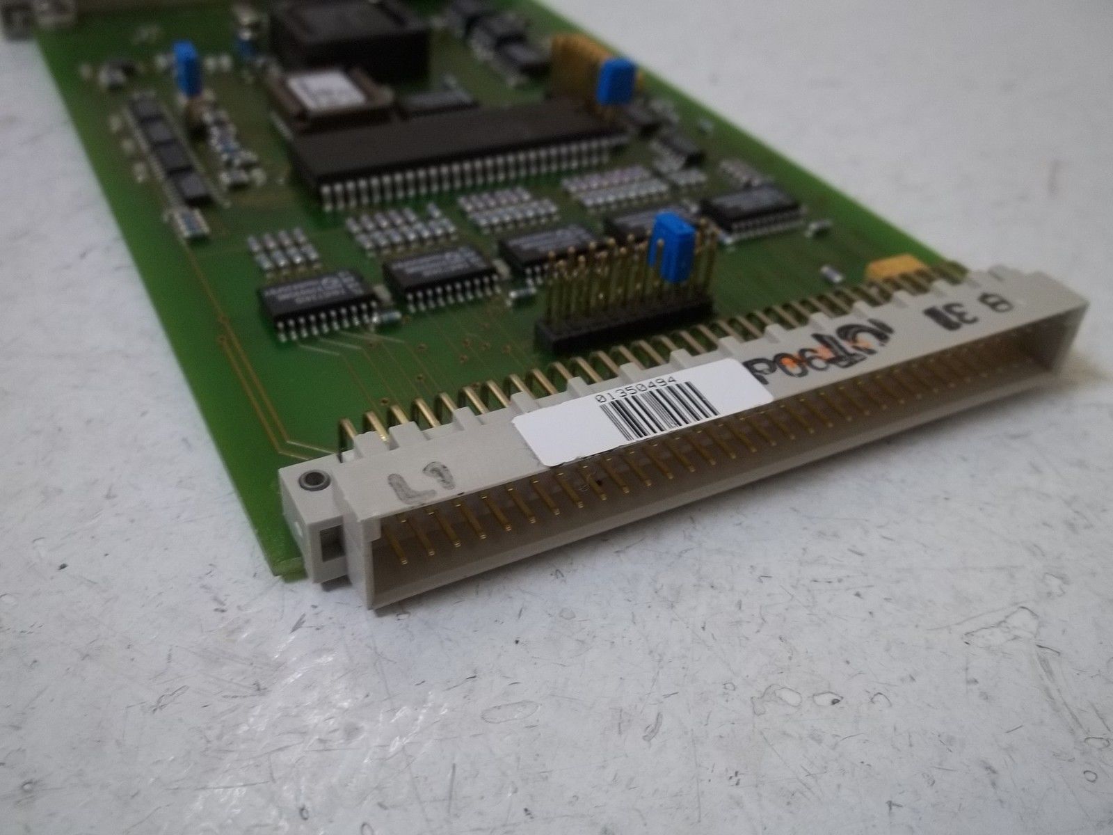REXROTH 5460256922 BOARD NSMP