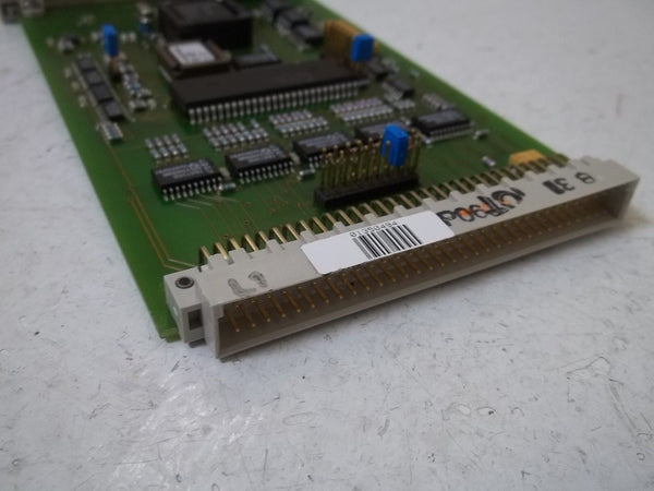 REXROTH 5460256922 BOARD NSMP