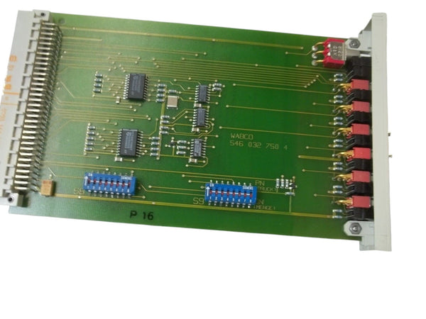 REXROTH 5460327532 BOARD NSNP