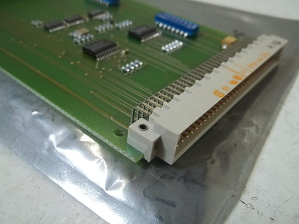 REXROTH 5460327532 BOARD NSNP