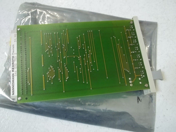 REXROTH 5460327532 BOARD NSNP