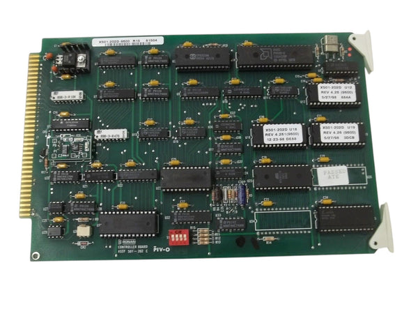 RONAN 501-202C CONTROLLER BOARD UNMP