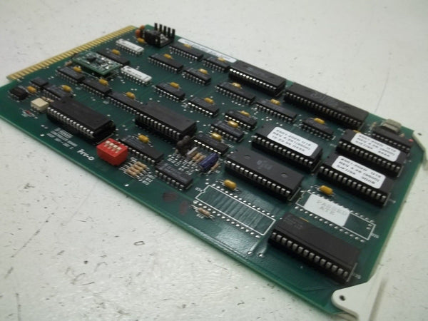 RONAN 501-202C CONTROLLER BOARD UNMP