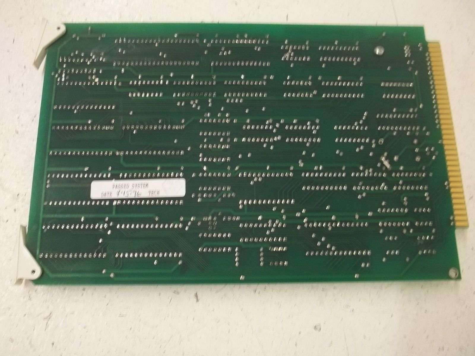 RONAN 501-202C CONTROLLER BOARD UNMP