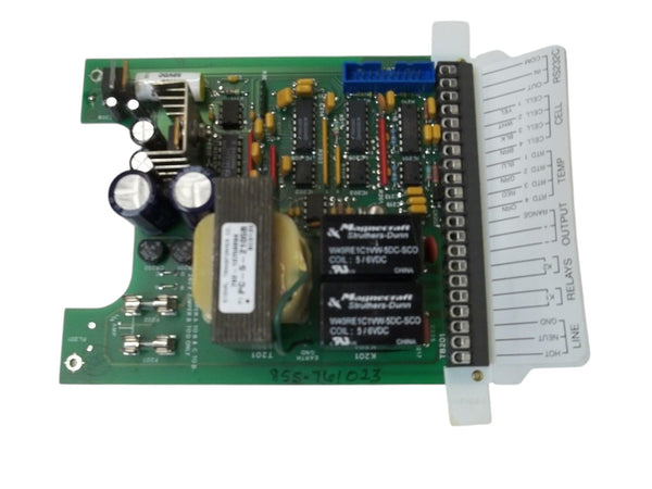 ROSEMOUNT 855-761023 BOARDNSNP