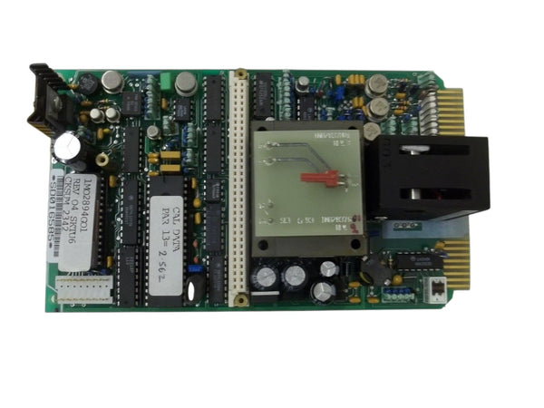 SD016585 CIRCUIT BOARD UNMP