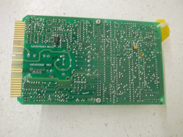 SD016585 CIRCUIT BOARD UNMP