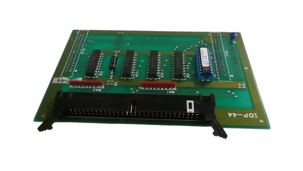 SHINKAWA IOP-44 CIRCUIT BOARD UNMP