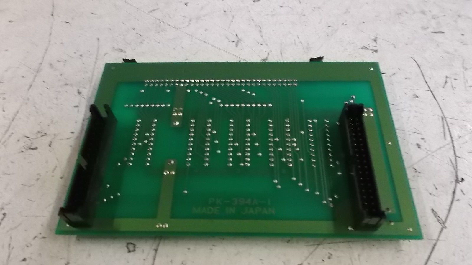 SHINKAWA IOP-44 CIRCUIT BOARD UNMP