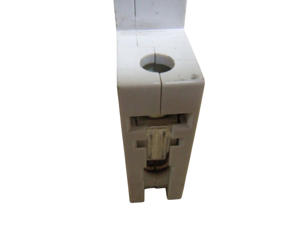 SIEMENS 5SX2101-7 CIRCUIT BREAKER 1A UNMP