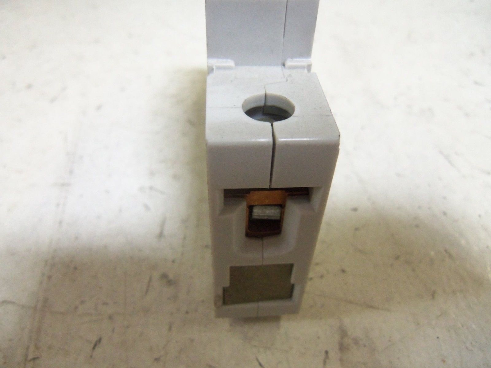 SIEMENS 5SX2101-7 CIRCUIT BREAKER 1A UNMP