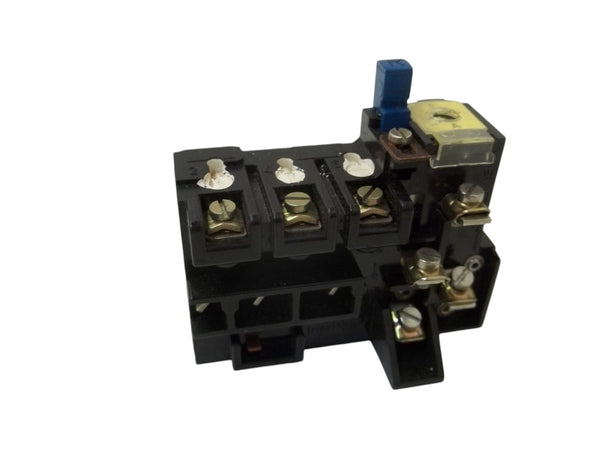 SPRECHER+SCHUH CT1U-10 OVERLOAD RELAY 4,5-7 UNMP