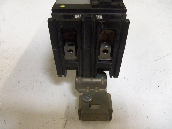 SQUARE D FA22020AB CIRCUIT BREAKER 20A NSNP