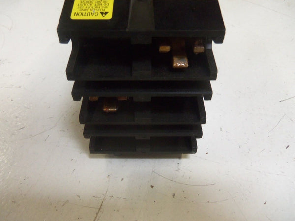 SQUARE D FA22020AB CIRCUIT BREAKER 20A NSNP