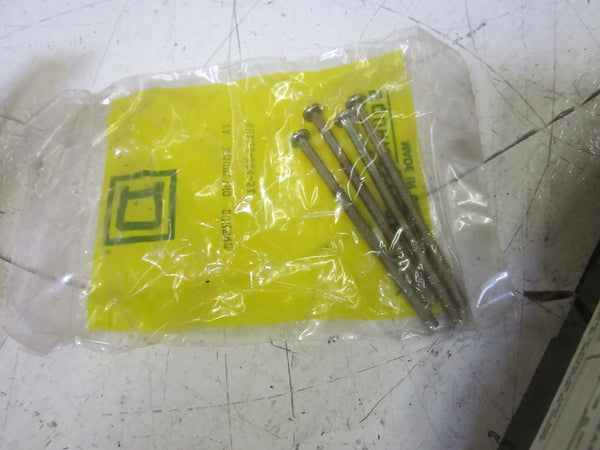 SQUARED FAL-36003-11M CIRCUIT BREAKER 3P 3A 600V  NSMP