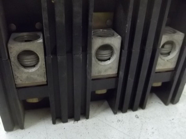 SQUARE  D FAL-36030 CIRCUIT BREAKER UNMP