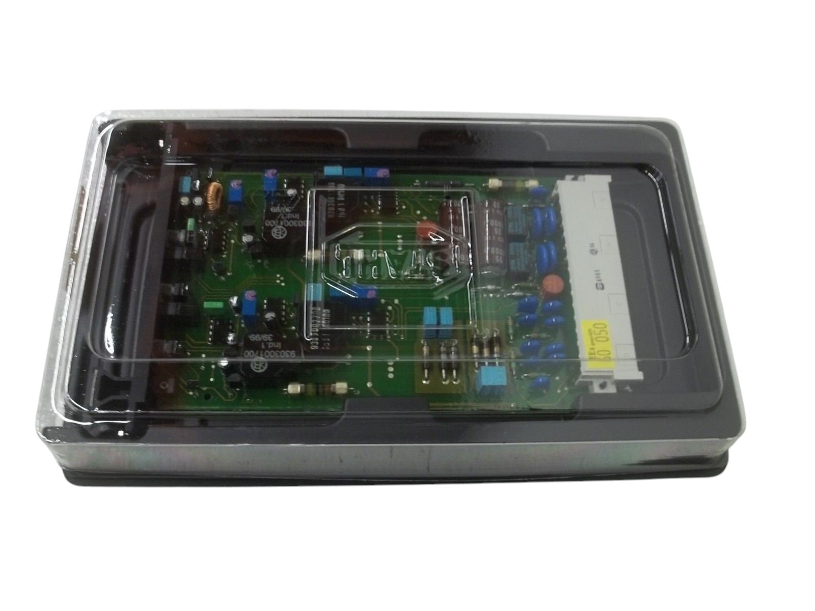 STAHL ICS1000 TYPE 9601/21-22-11 BOARD NSMP
