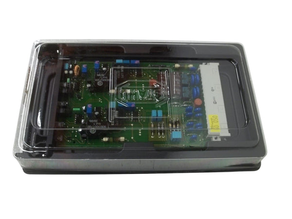 STAHL ICS1000 TYPE 9601/21-22-11 BOARD NSMP