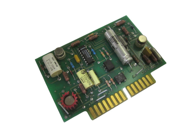 STOCK 1Z10867 BOARD UNMP