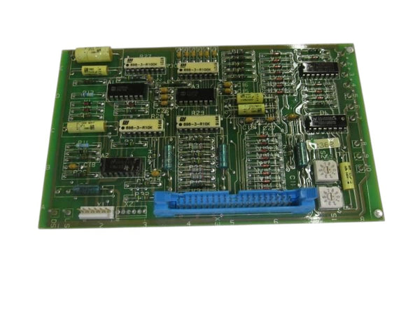STROMBERG 52590493 BOARD UNMP