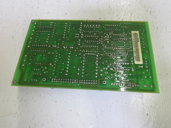 STROMBERG 52590493 BOARD UNMP