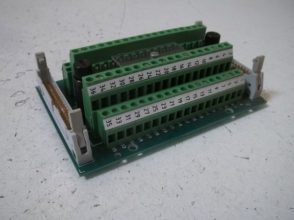 STROMBERG 5760867-6D CIRCUIT BOARD UNMP
