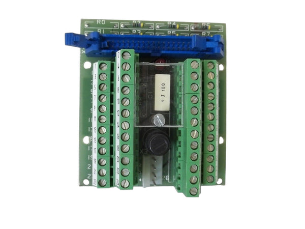 ABB 57287853 CIRCUIT BOARD  NSNP