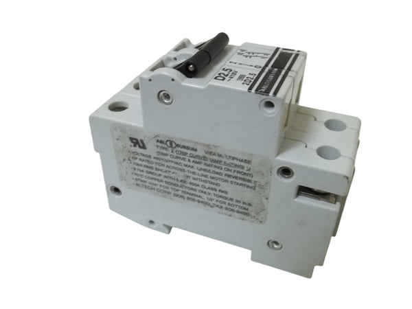 SURSUM 2D2.5 CIRCUIT BREAKER NSNP