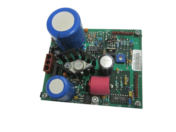 TAYLOR 500S1370 REV. GD POWER SUPPLY BOARD UNMP
