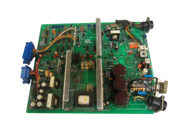 TDK 2EA00A794 MSA794 CIRCUIT BOARD ASSEMBLY UNMP