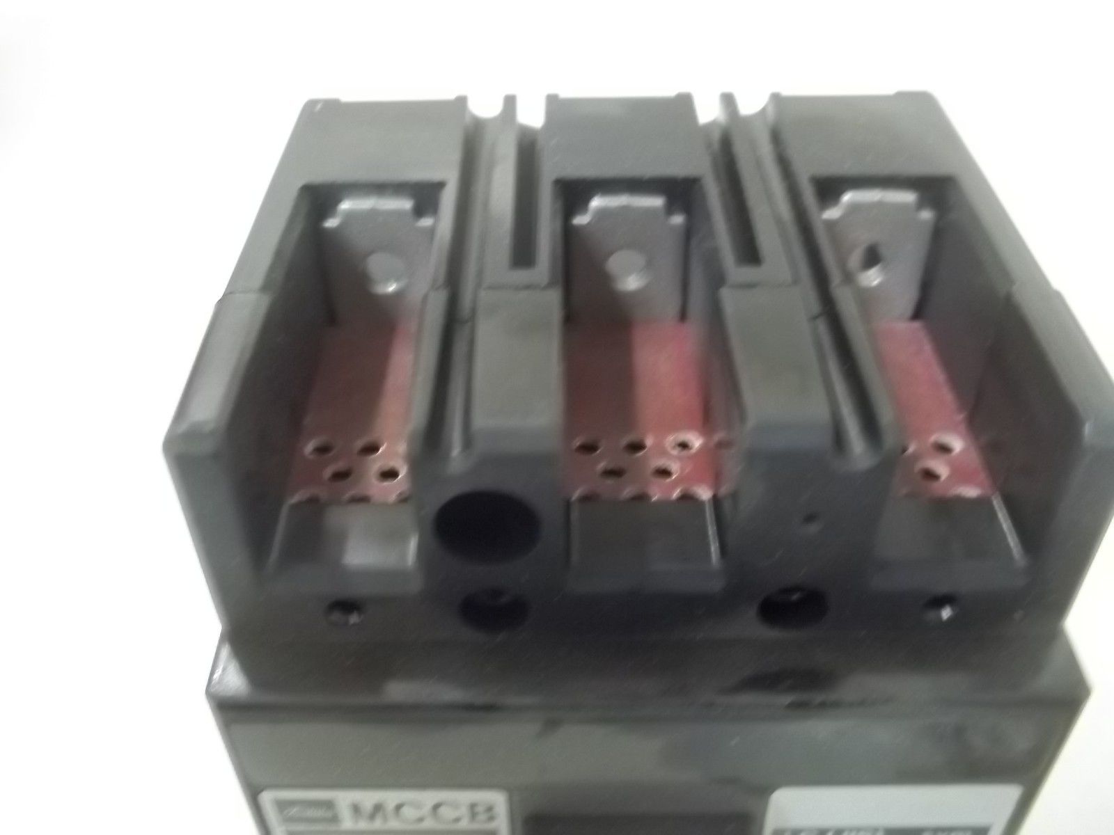 TOSHIBA SS30 3POLE 15AMPS CIRCUIT BREAKER NSMP