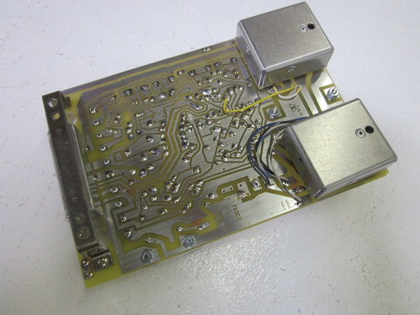 TRACO TB5-52 DRIVE DC BOARD  NSNP