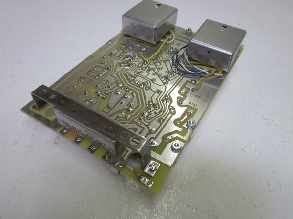 TRACO TB5-52 DRIVE DC BOARD  NSNP