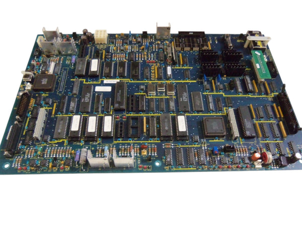 VIDEOJET 375081-B PC BOARD UNMP