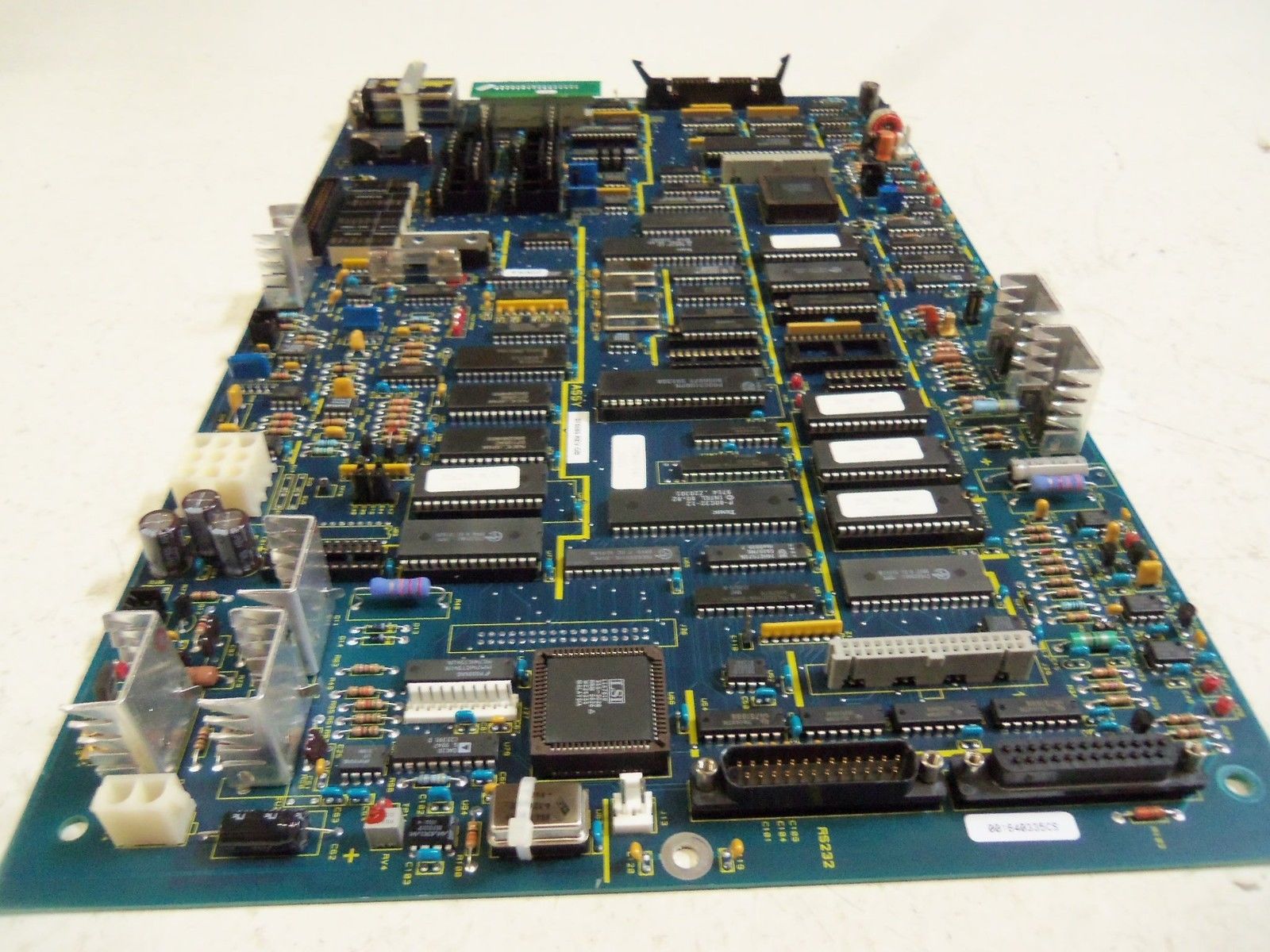 VIDEOJET 375081-B PC BOARD UNMP