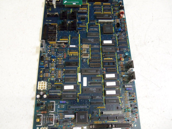 VIDEOJET 375081-B PC BOARD UNMP