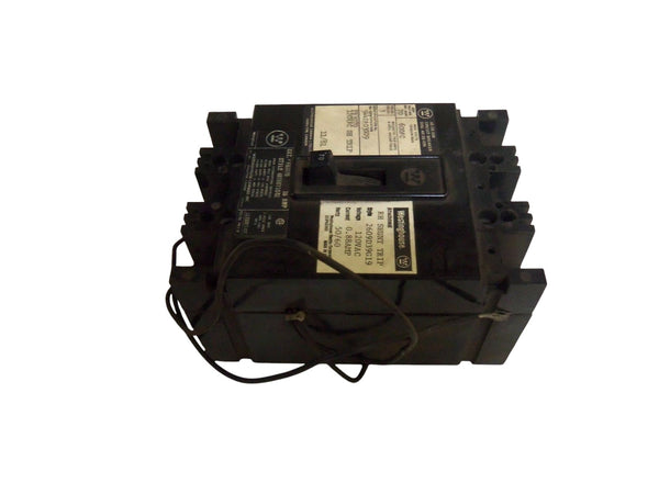 WESTINGHOUSE FB3070 CIRCUIT BREAKER UNMP